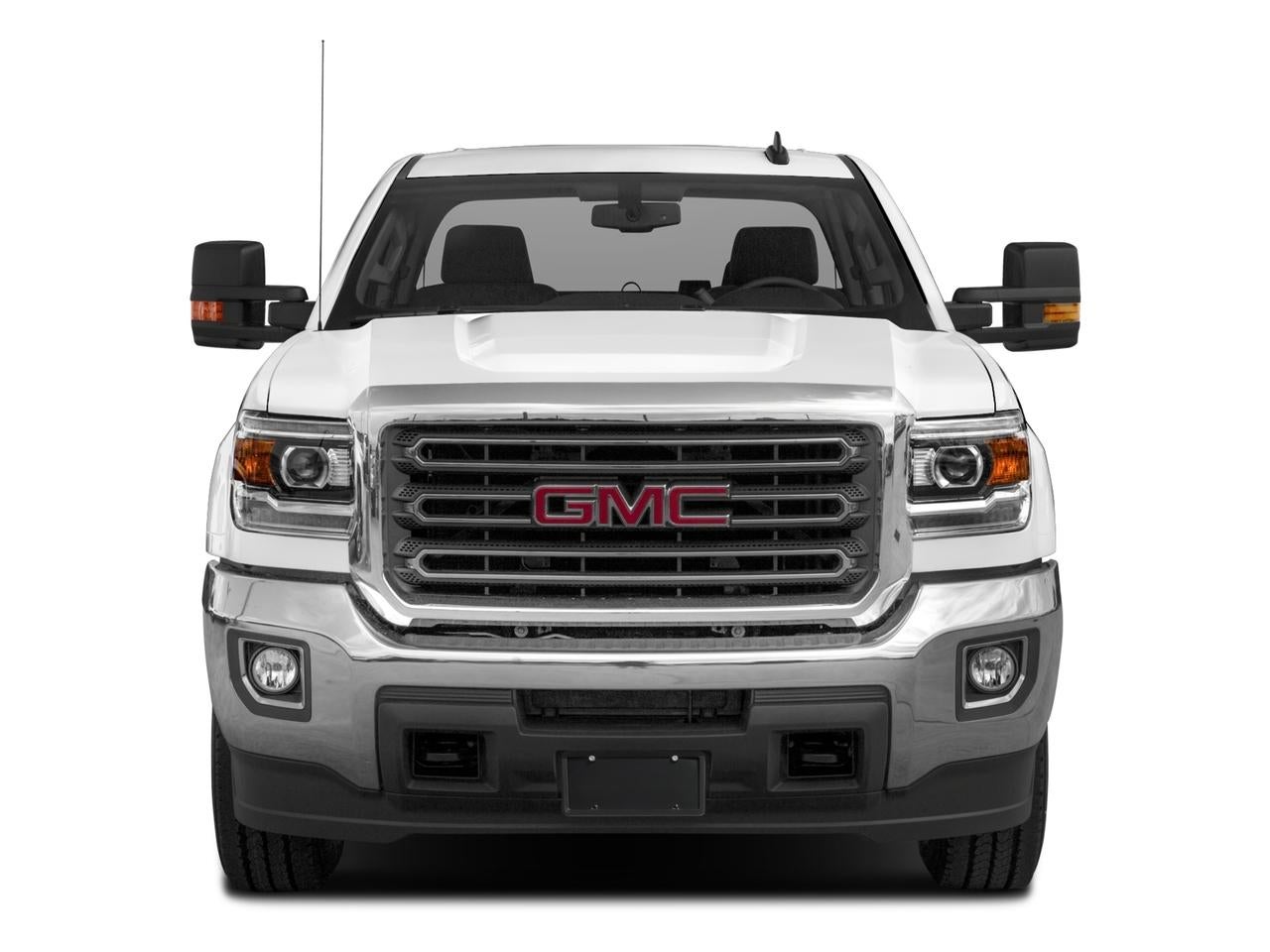 2017 GMC Sierra 2500 HD SLE