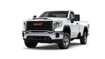 2020 GMC Sierra 2500 HD 4WD Reg Cab 142"