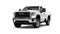 2020 GMC Sierra 2500 HD 4WD Reg Cab 142"