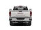 2020 GMC Sierra 2500 HD 4WD Reg Cab 142"
