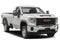 2020 GMC Sierra 2500 HD 4WD Reg Cab 142"