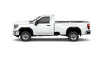 2020 GMC Sierra 2500 HD 4WD Reg Cab 142"