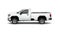 2020 GMC Sierra 2500 HD 4WD Reg Cab 142"