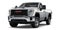 2020 GMC Sierra 2500 HD 4WD Reg Cab 142"