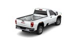 2020 GMC Sierra 2500 HD 4WD Reg Cab 142"