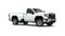 2020 GMC Sierra 2500 HD 4WD Reg Cab 142"