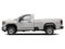 2020 GMC Sierra 2500 HD 4WD Reg Cab 142"