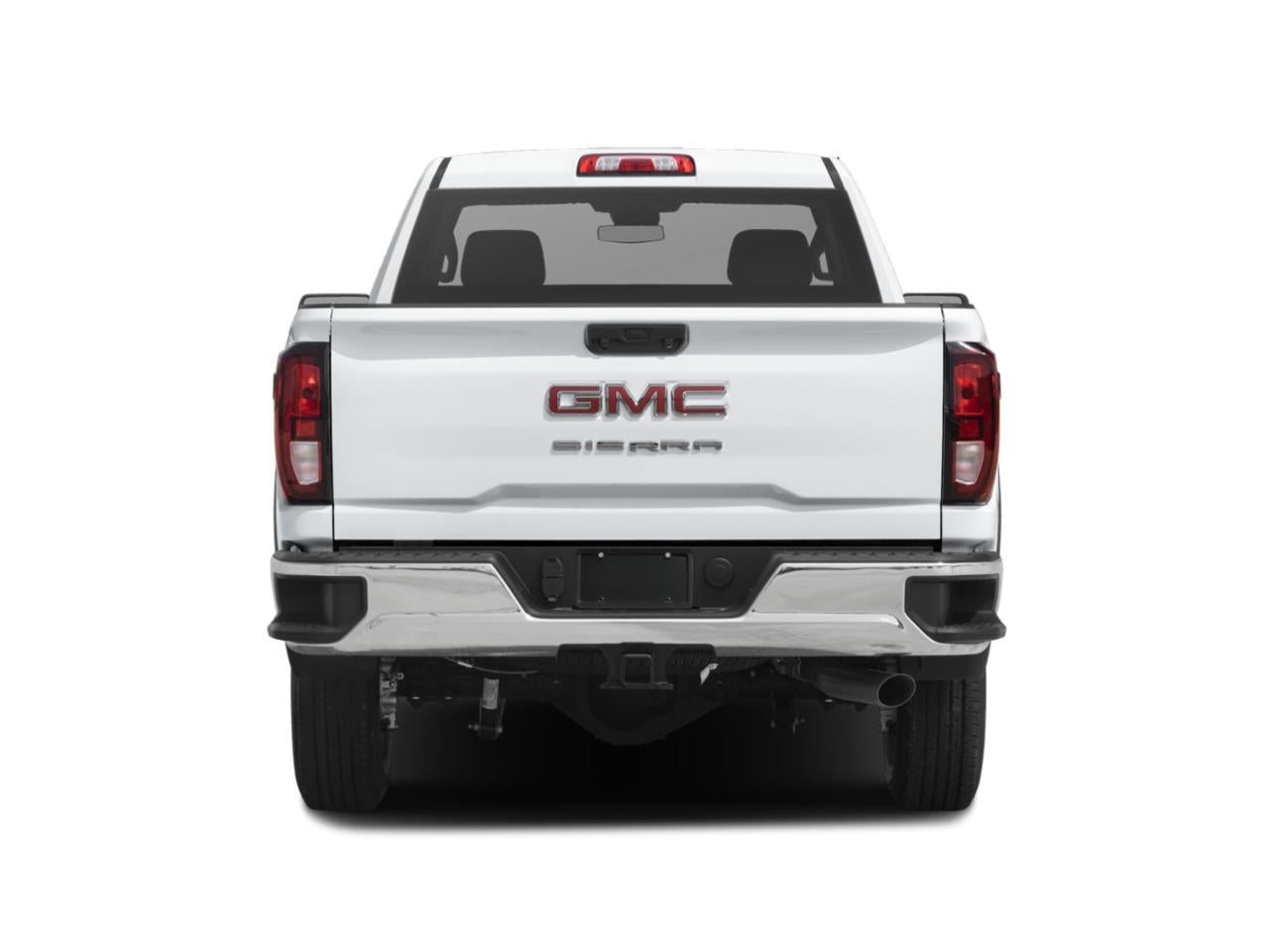 2025 GMC Sierra 2500 HD Pro