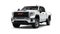 2020 GMC Sierra 2500 HD 4WD Crew Cab 159"