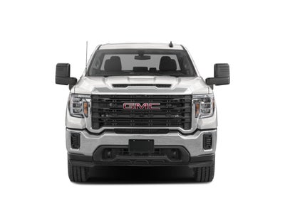 2020 GMC Sierra 2500 HD 4WD Crew Cab 159"