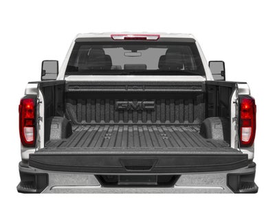 2020 GMC Sierra 2500 HD 4WD Crew Cab 159"