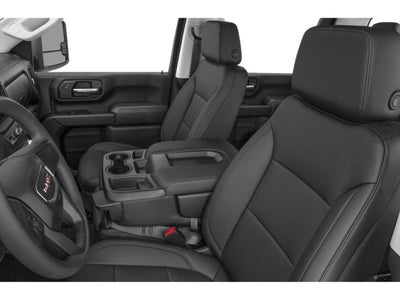 2020 GMC Sierra 2500 HD 4WD Crew Cab 159"