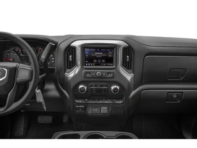 2020 GMC Sierra 2500 HD 4WD Crew Cab 159"