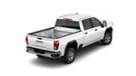2020 GMC Sierra 2500 HD 4WD Crew Cab 159"