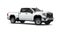 2020 GMC Sierra 2500 HD 4WD Crew Cab 159"
