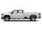2020 GMC Sierra 2500 HD 4WD Crew Cab 159"