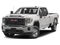2020 GMC Sierra 2500 HD 4WD Crew Cab 159"