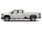 2020 GMC Sierra 2500 HD 4WD Crew Cab 159"