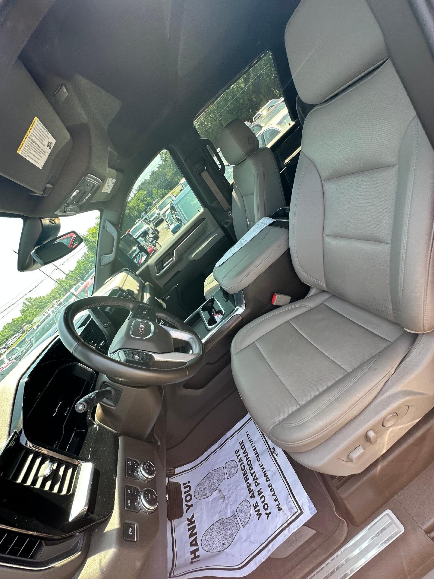 2024 GMC Sierra 2500 HD SLT
