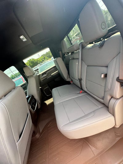 2024 GMC Sierra 2500 HD SLT