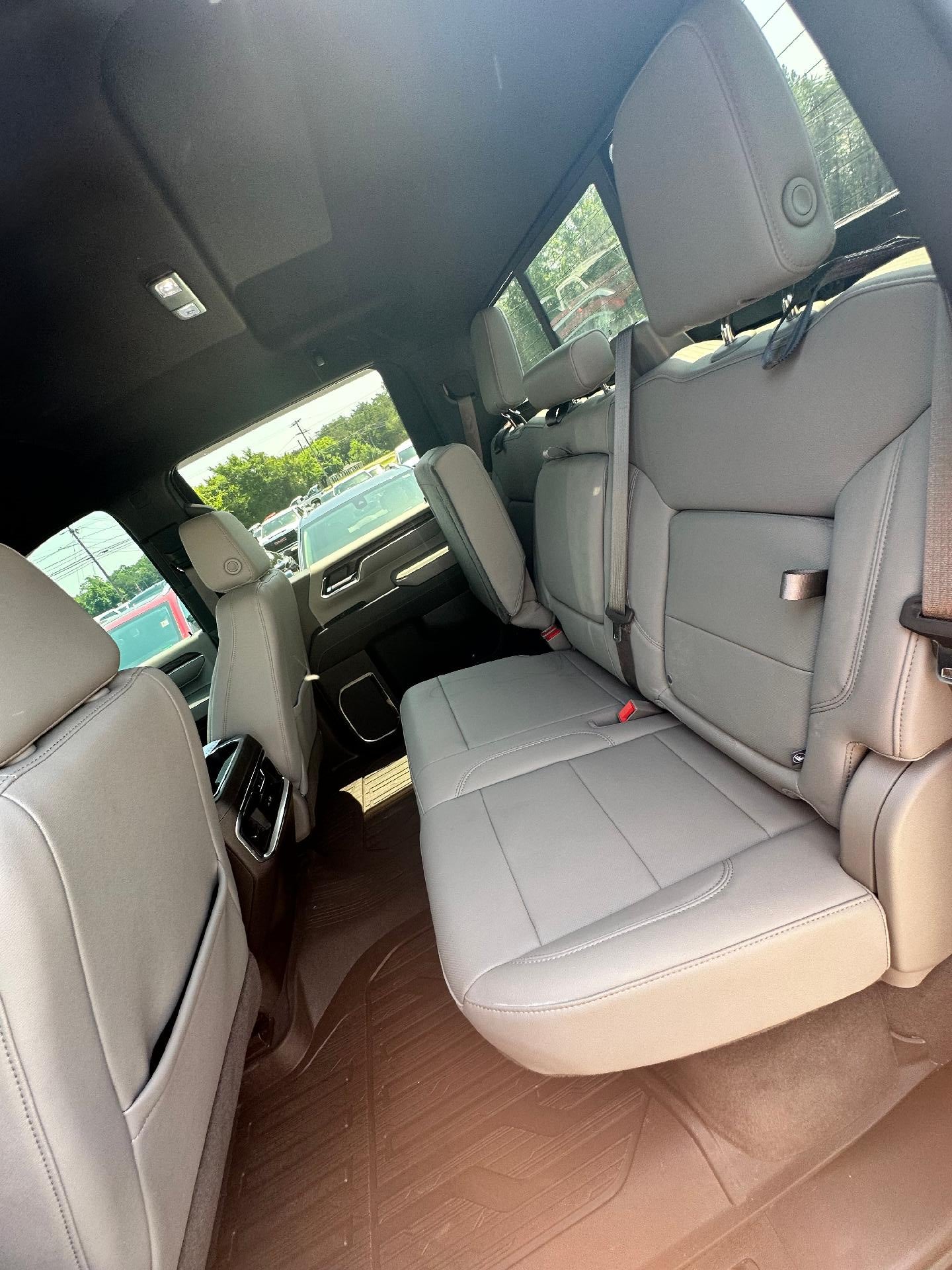 2024 GMC Sierra 2500 HD SLT