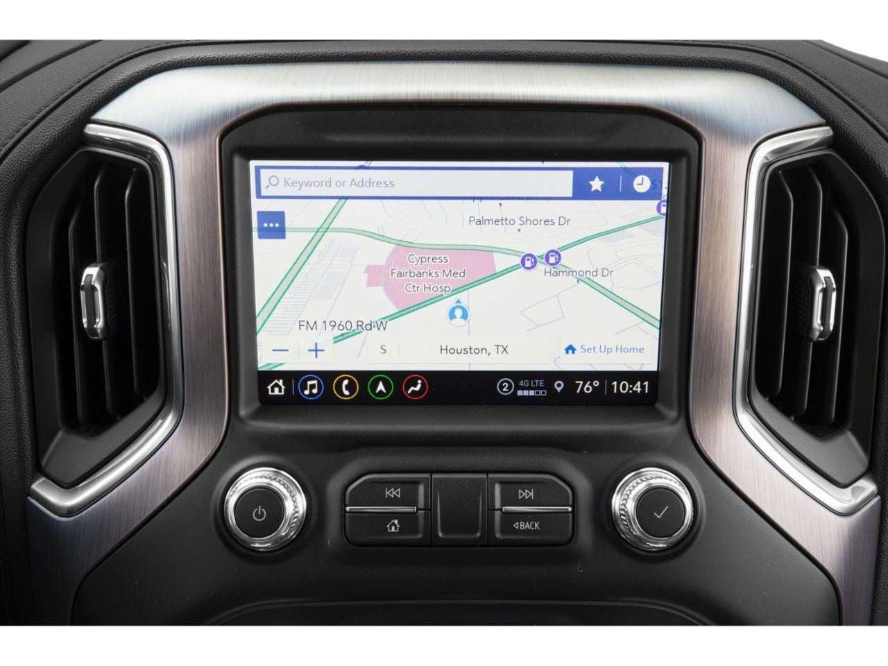 2022 GMC Sierra 2500 HD Denali