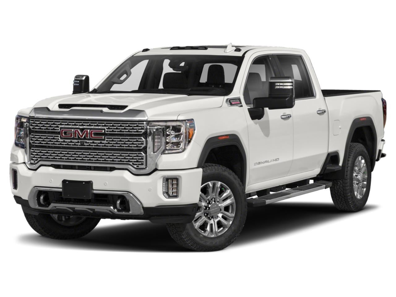2022 GMC Sierra 2500 HD Denali