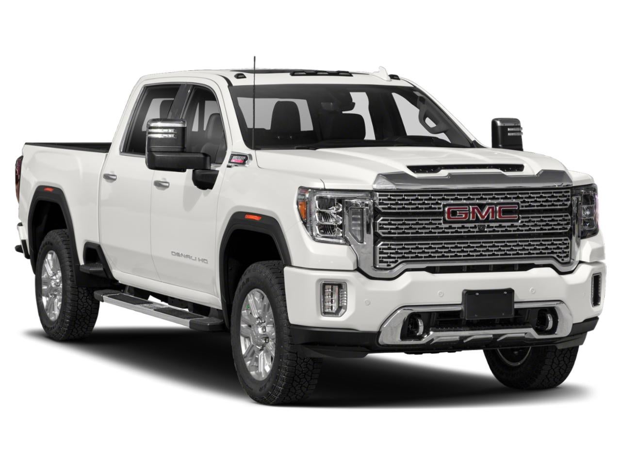 2022 GMC Sierra 2500 HD Denali