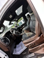 2020 GMC Sierra 3500HD Denali