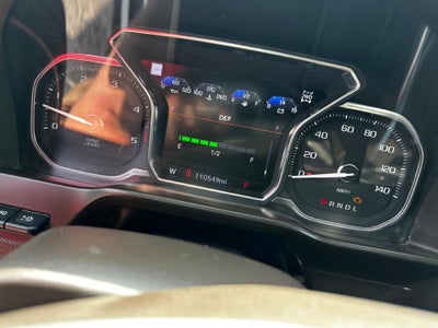 2020 GMC Sierra 3500HD Denali