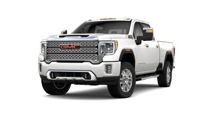 2020 GMC Sierra 3500HD Denali