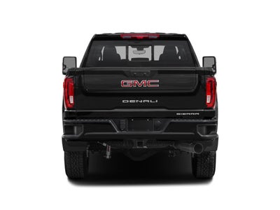 2020 GMC Sierra 3500HD Denali