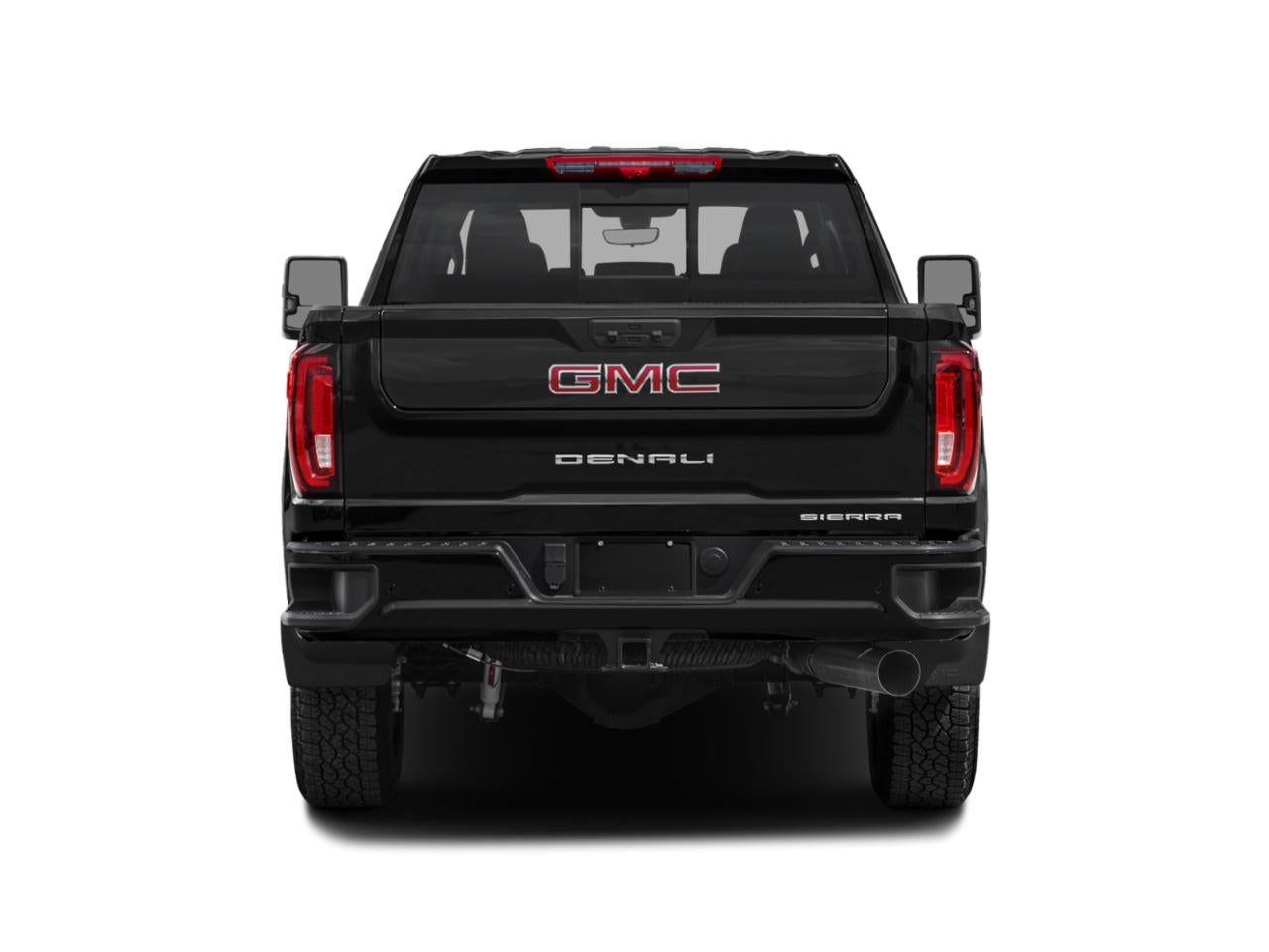 2020 GMC Sierra 3500HD Denali