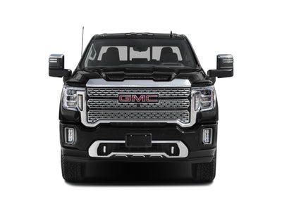 2020 GMC Sierra 3500HD Denali