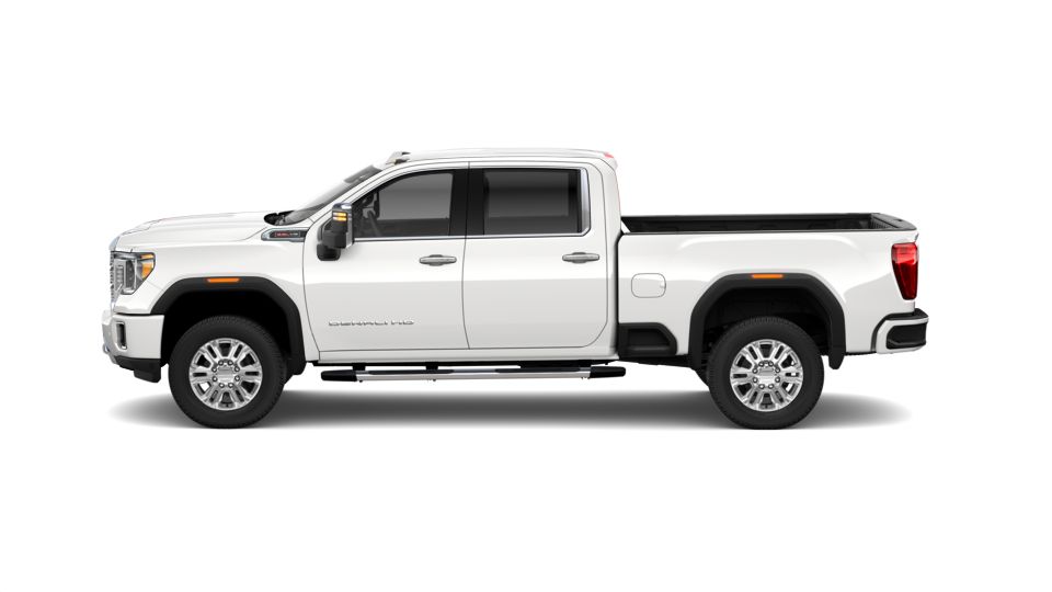 2020 GMC Sierra 3500HD Denali