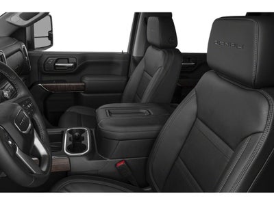 2020 GMC Sierra 3500HD Denali