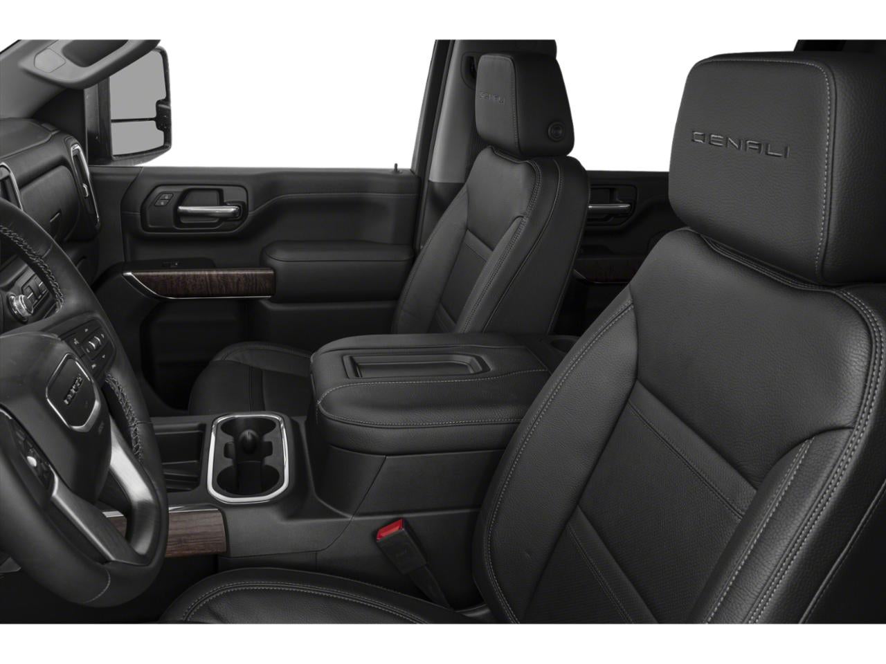 2020 GMC Sierra 3500HD Denali