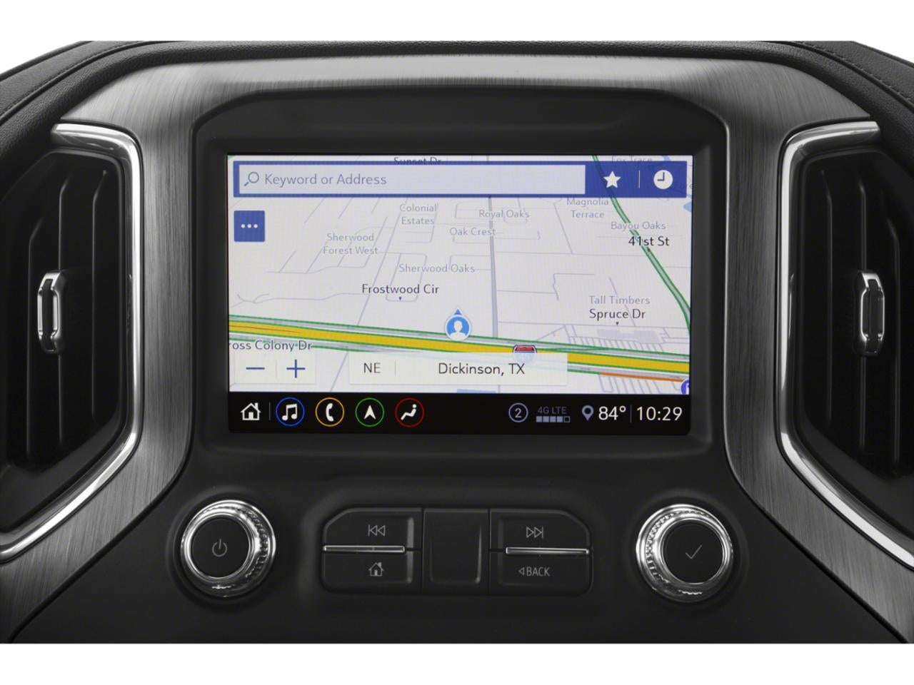 2020 GMC Sierra 3500HD Denali