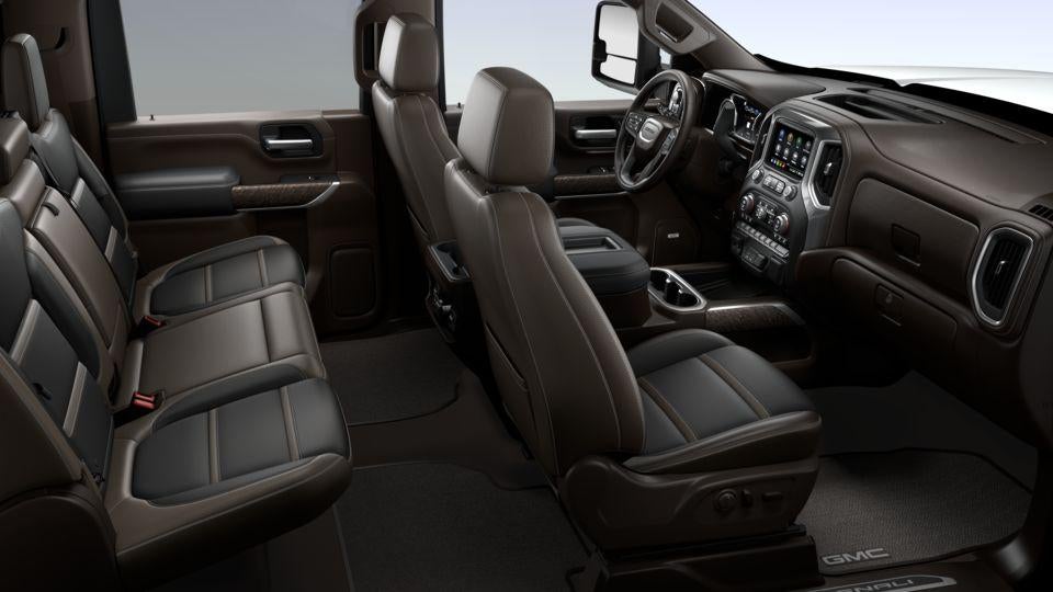 2020 GMC Sierra 3500HD Denali