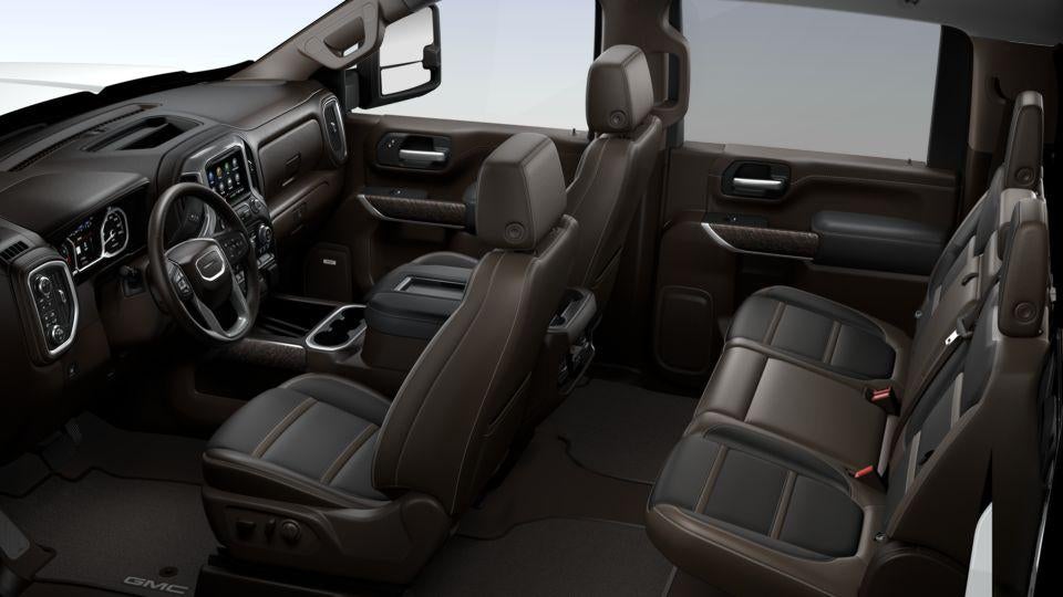 2020 GMC Sierra 3500HD Denali