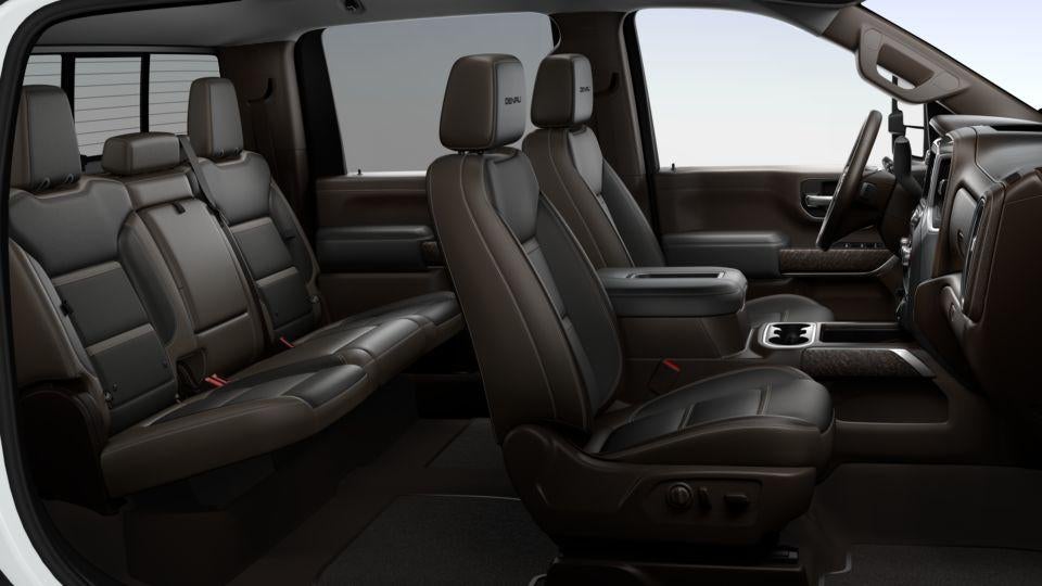 2020 GMC Sierra 3500HD Denali