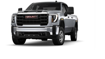 2025 GMC Sierra 2500 HD Pro