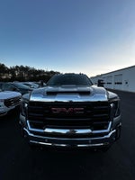 2026 GMC Sierra 3500HD Pro
