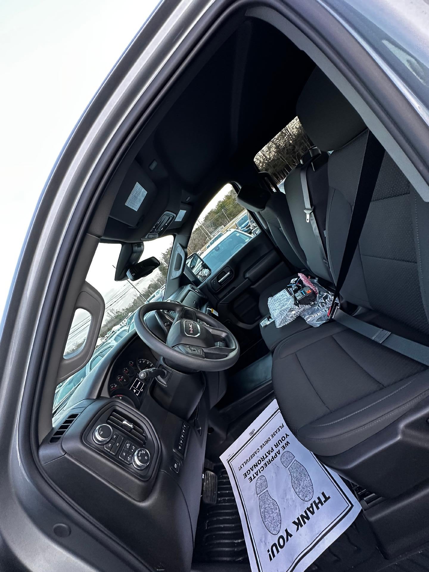 2026 GMC Sierra 3500HD Pro