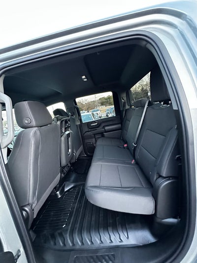 2026 GMC Sierra 3500HD Pro