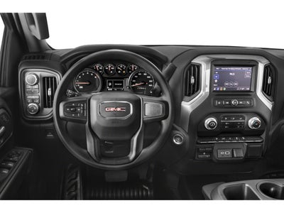 2026 GMC Sierra 3500HD Pro