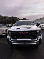 2026 GMC Sierra 3500HD Pro