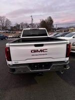 2026 GMC Sierra 3500HD Pro