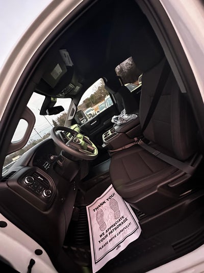 2026 GMC Sierra 3500HD Pro