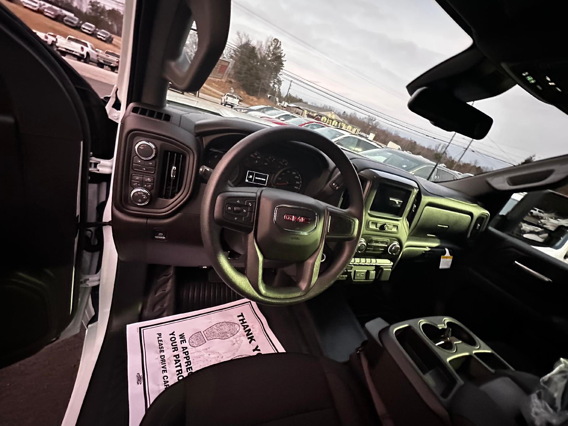 2026 GMC Sierra 3500HD Pro